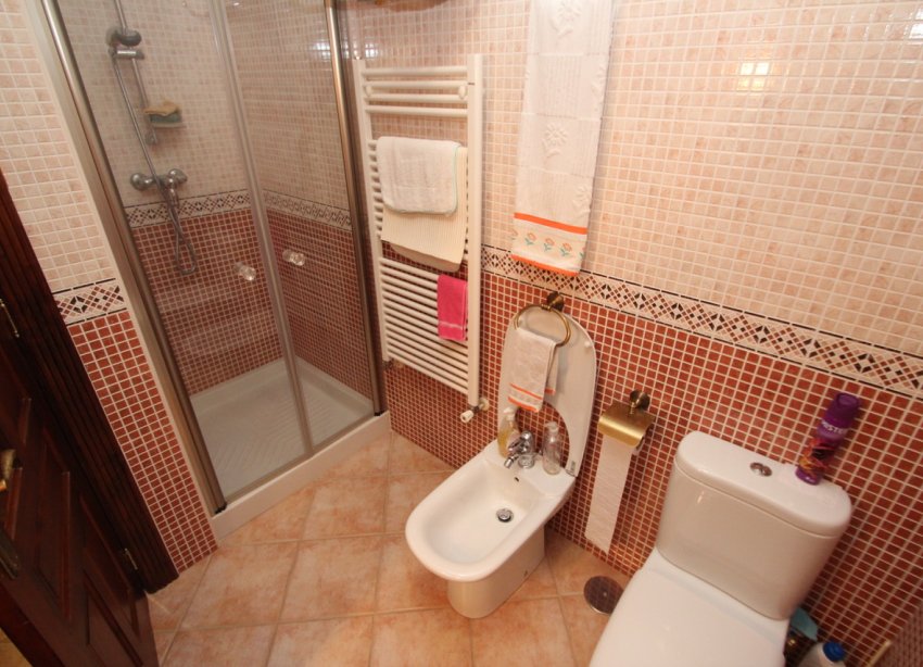 Resale - Farm Estate / Country Property - Murcia - Costa Blanca