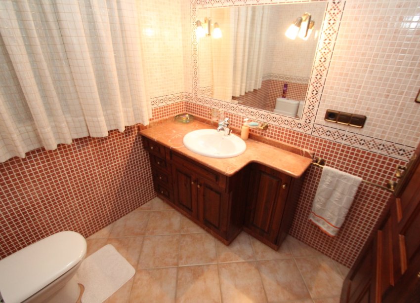 Resale - Farm Estate / Country Property - Murcia - Costa Blanca