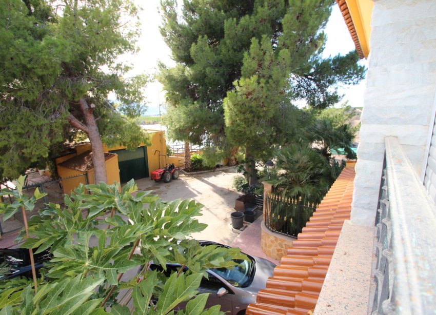 Resale - Farm Estate / Country Property - Murcia - Costa Blanca