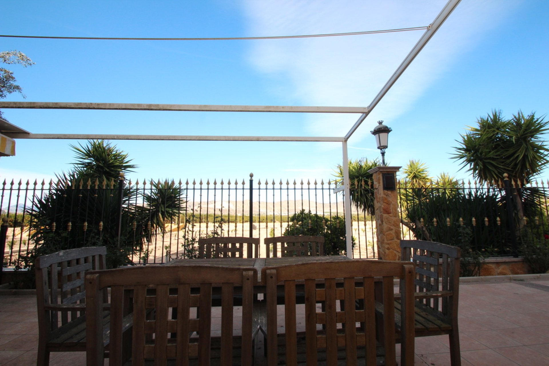 Resale - Farm Estate / Country Property - Murcia - Costa Blanca