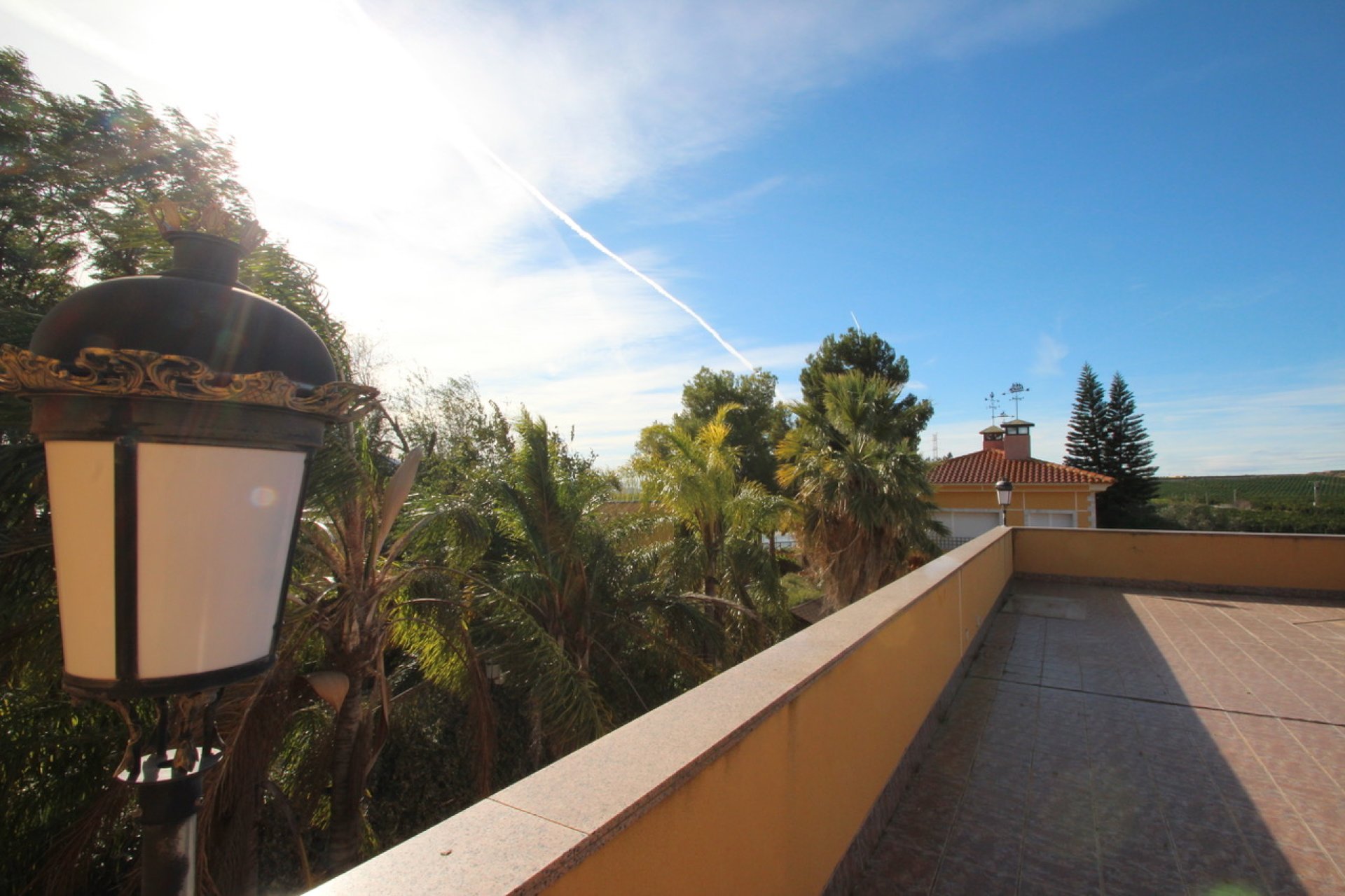 Resale - Farm Estate / Country Property - Murcia - Costa Blanca