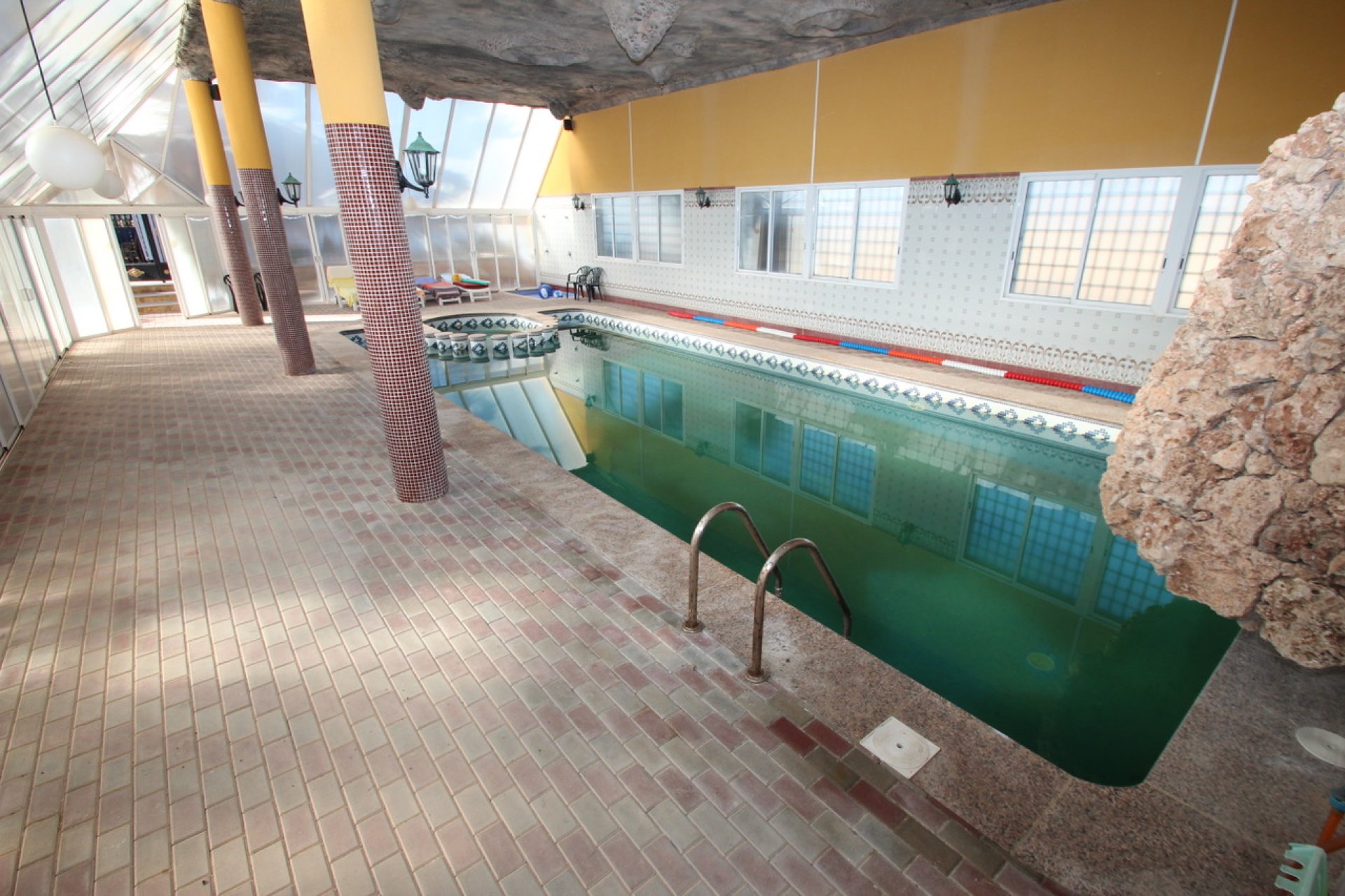 Resale - Farm Estate / Country Property - Murcia - Costa Blanca