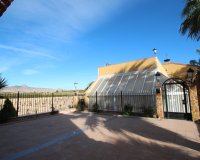 Resale - Farm Estate / Country Property - Murcia - Costa Blanca