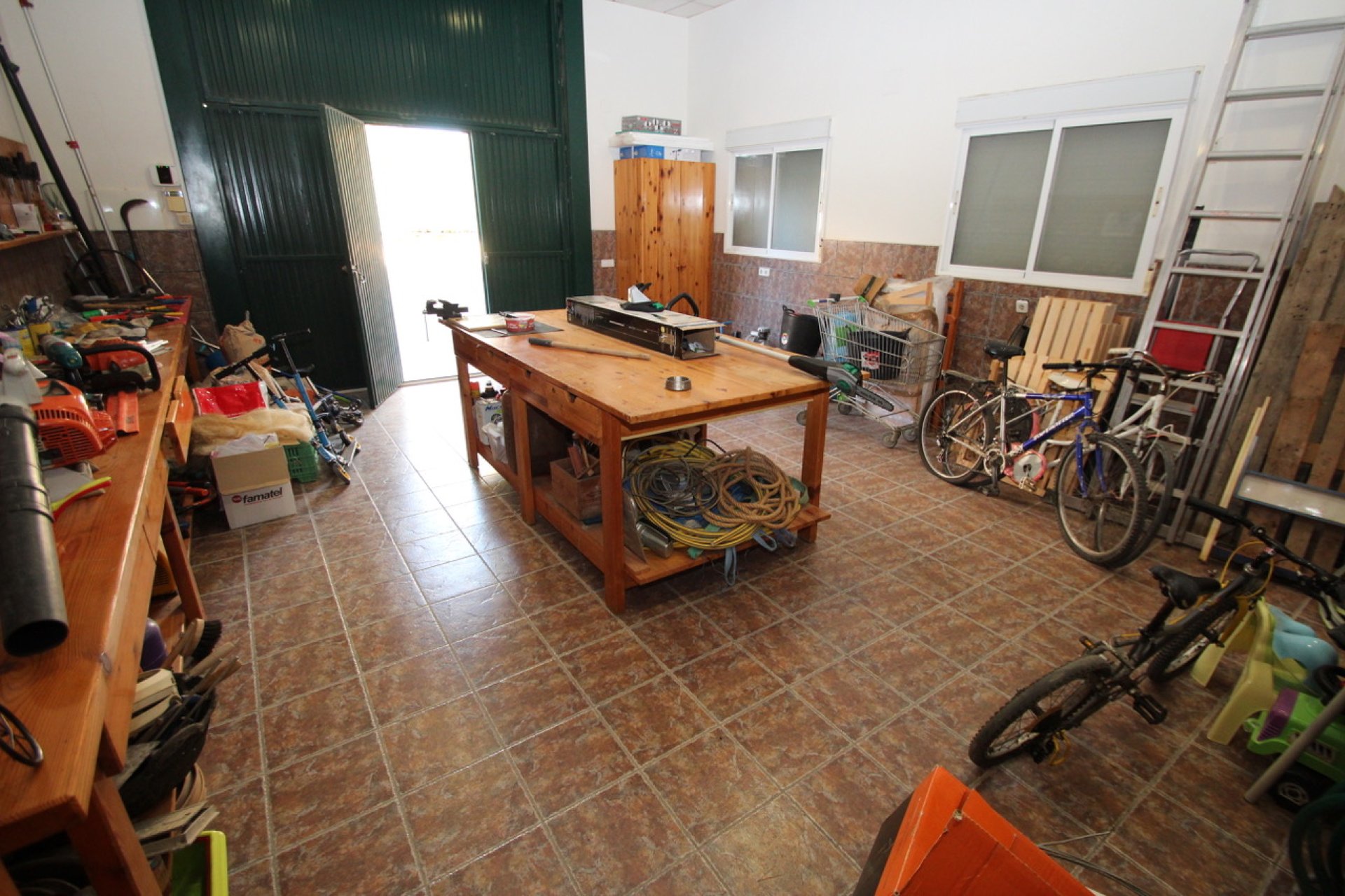 Resale - Farm Estate / Country Property - Murcia - Costa Blanca