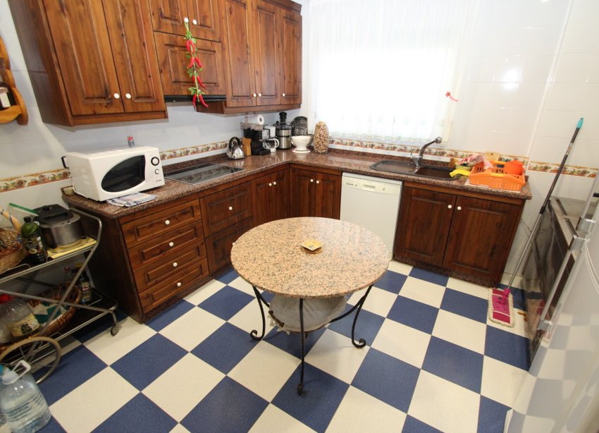 Resale - Farm Estate / Country Property - Murcia - Costa Blanca