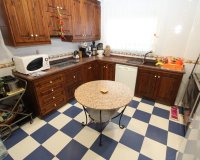 Resale - Farm Estate / Country Property - Murcia - Costa Blanca