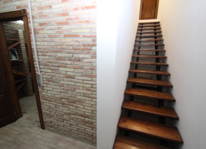 Resale - Farm Estate / Country Property - Murcia - Costa Blanca