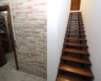 Resale - Farm Estate / Country Property - Murcia - Costa Blanca