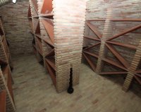 Resale - Farm Estate / Country Property - Murcia - Costa Blanca