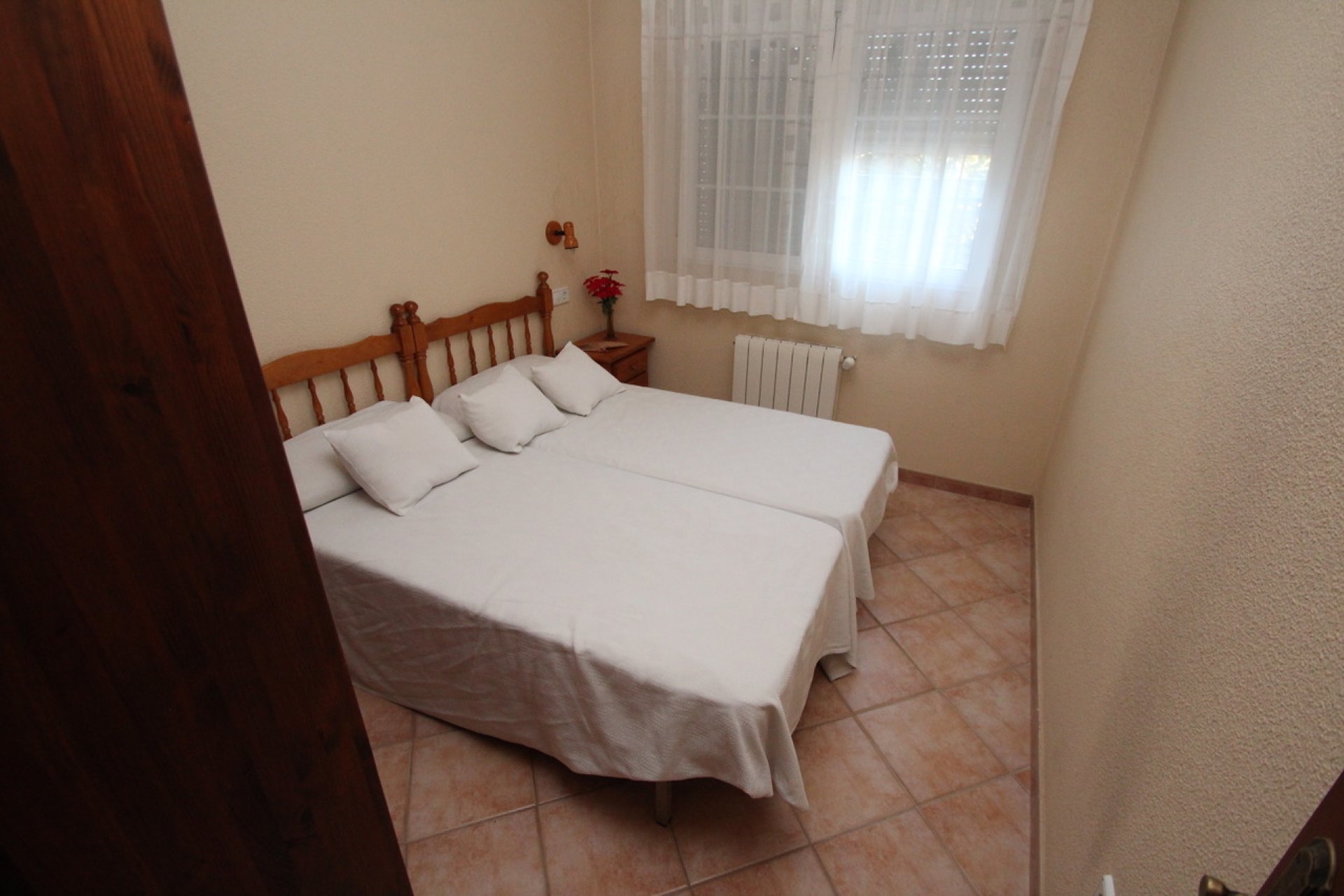 Resale - Farm Estate / Country Property - Murcia - Costa Blanca