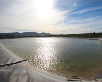 Resale - Farm Estate / Country Property - Murcia - Costa Blanca