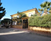 Resale - Farm Estate / Country Property - Murcia - Costa blanca
