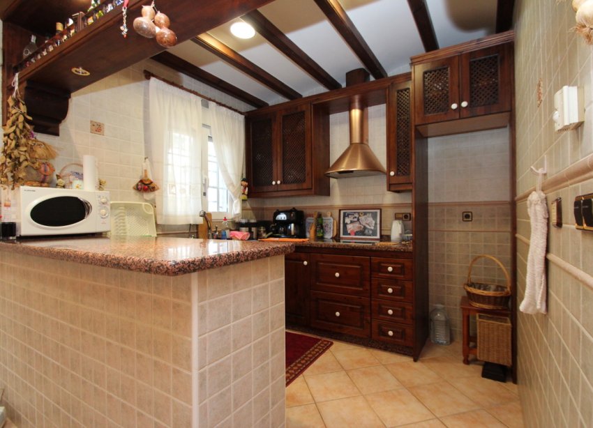 Resale - Farm Estate / Country Property - Murcia - Costa blanca