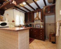 Resale - Farm Estate / Country Property - Murcia - Costa blanca