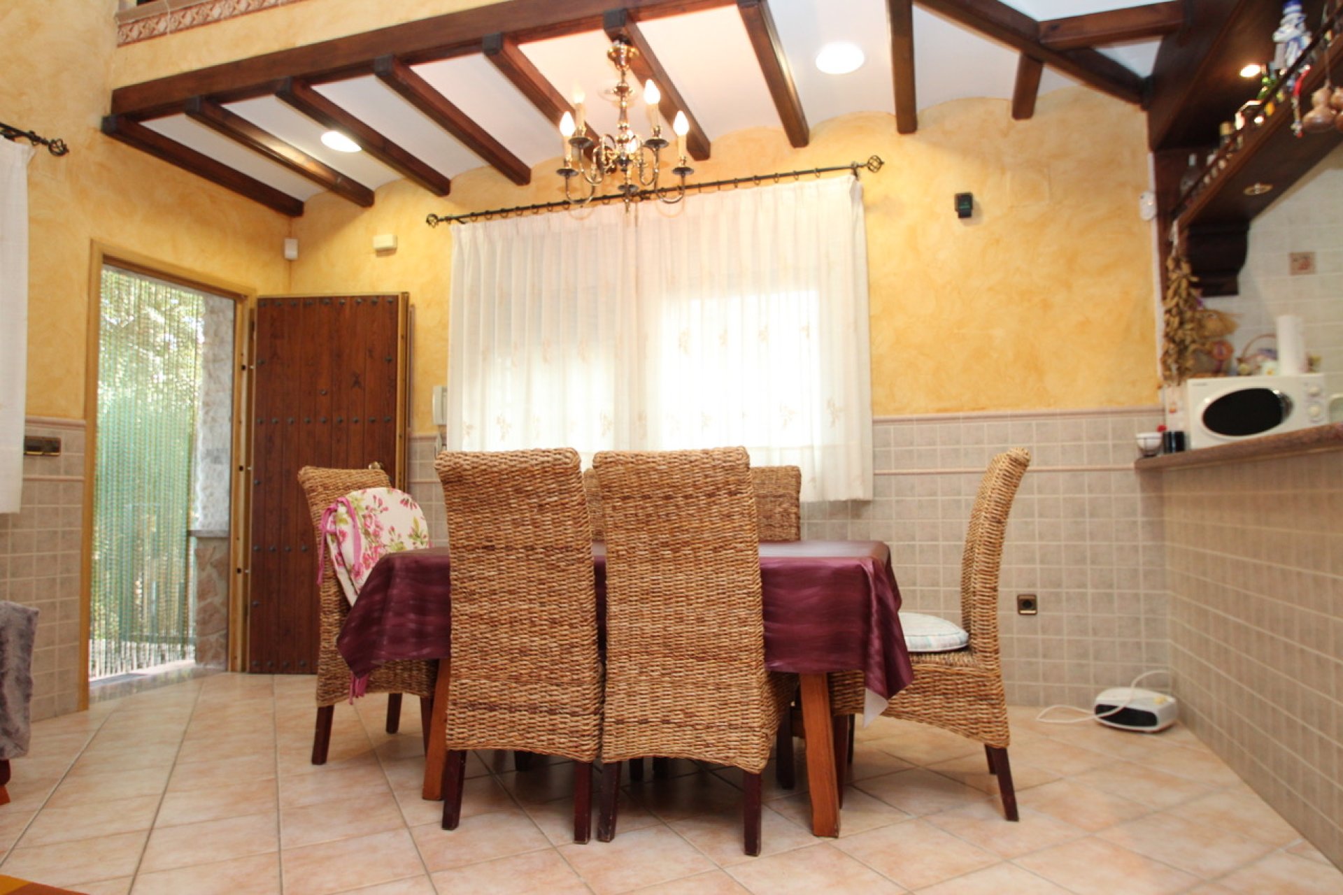 Resale - Farm Estate / Country Property - Murcia - Costa blanca