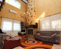 Resale - Farm Estate / Country Property - Murcia - Costa blanca