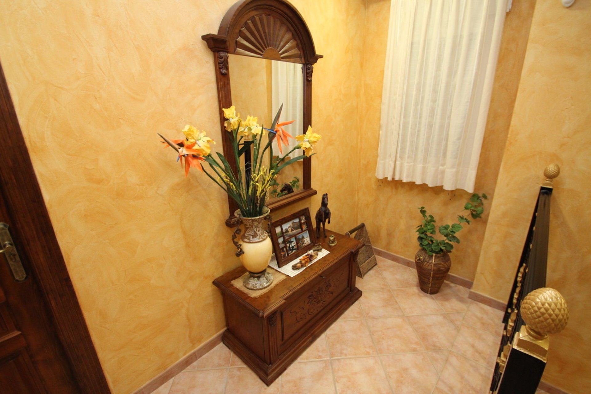 Resale - Farm Estate / Country Property - Murcia - Costa blanca