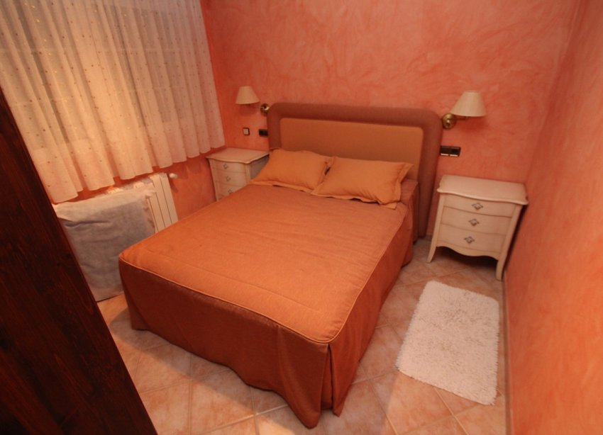 Resale - Farm Estate / Country Property - Murcia - Costa blanca