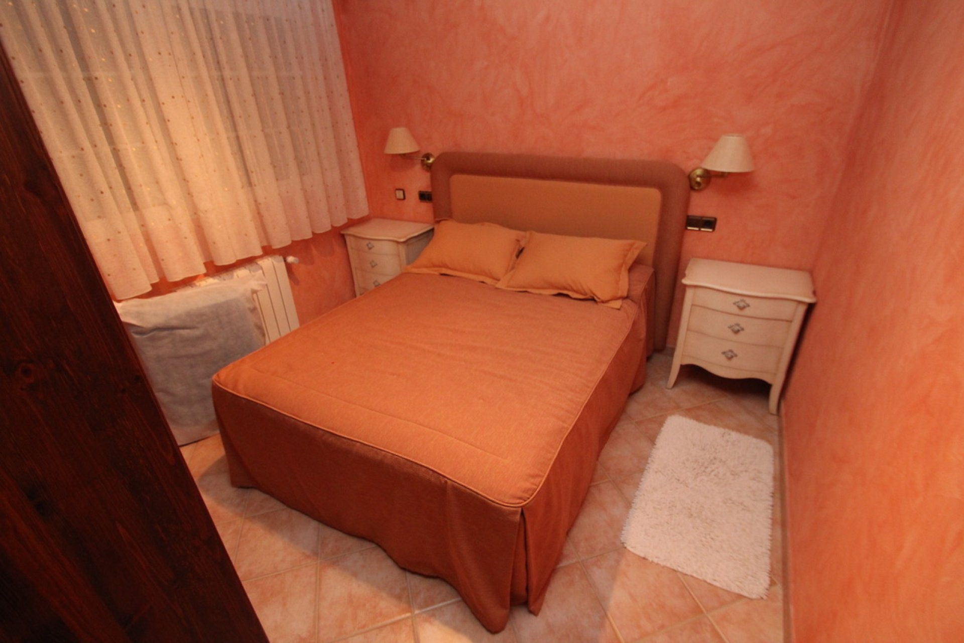 Resale - Farm Estate / Country Property - Murcia - Costa blanca