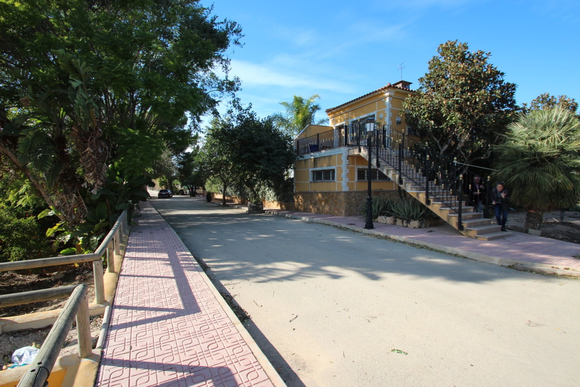 Resale - Farm Estate / Country Property - Murcia - Costa blanca