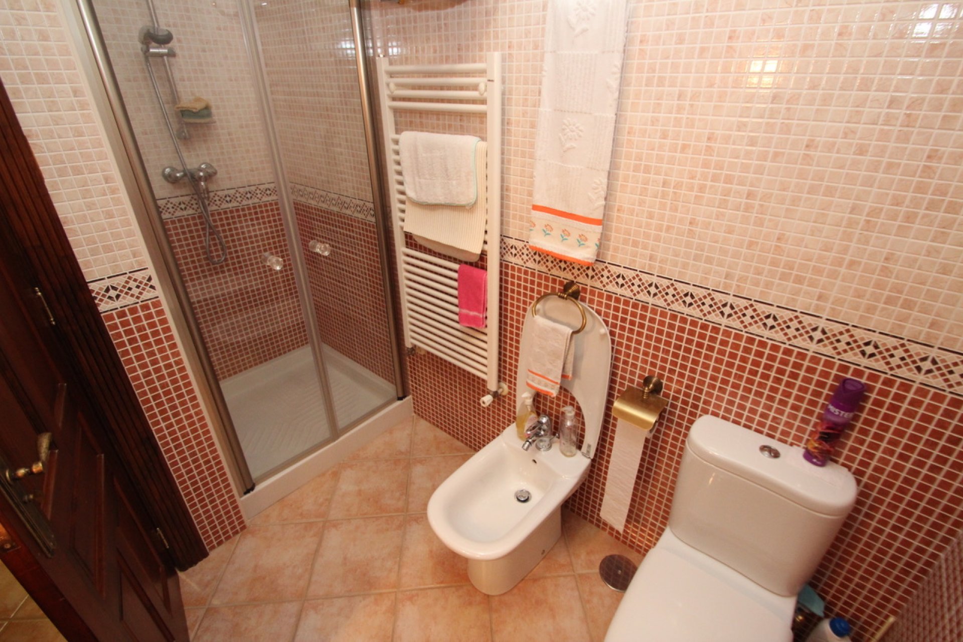 Resale - Farm Estate / Country Property - Murcia - Costa blanca