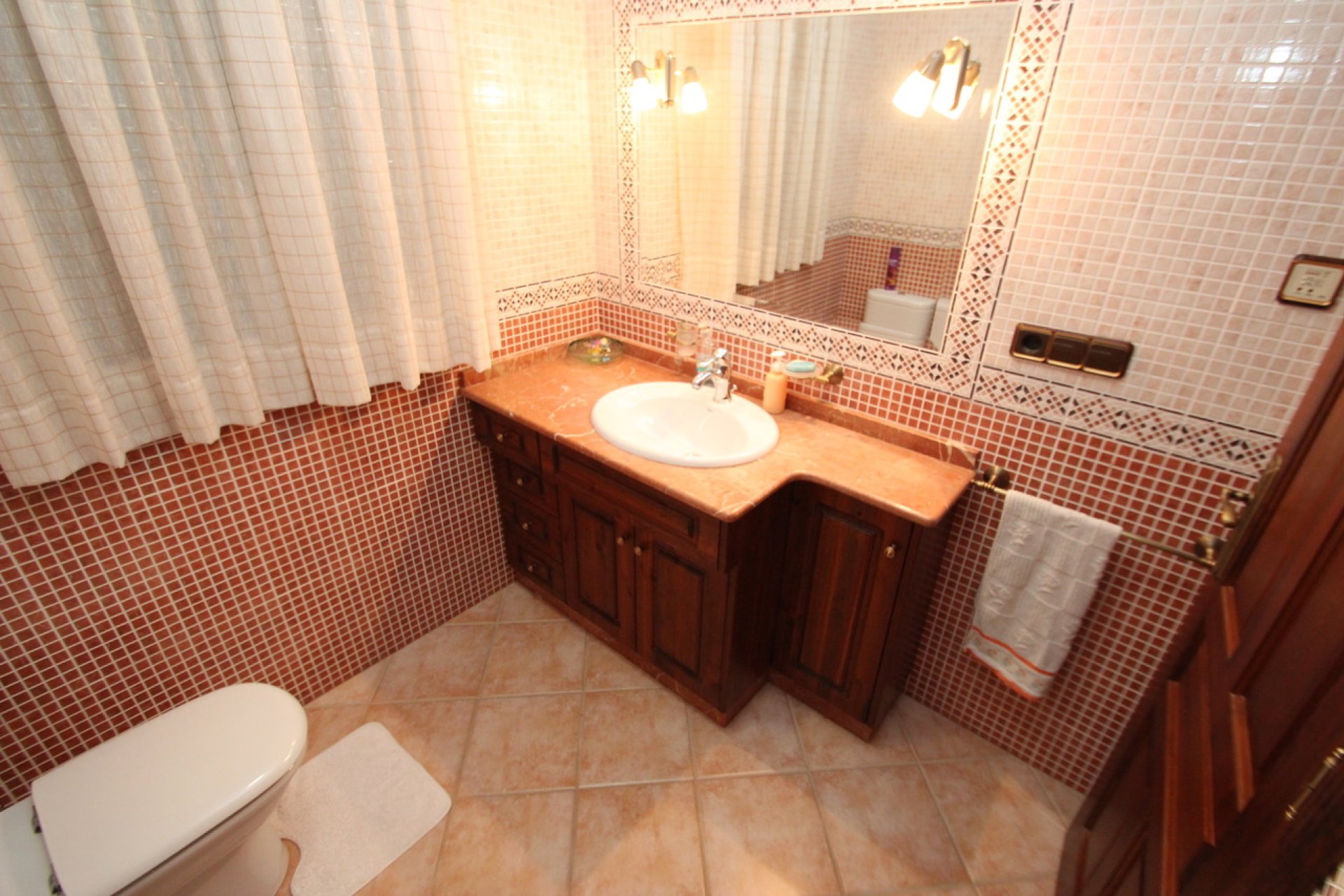 Resale - Farm Estate / Country Property - Murcia - Costa blanca