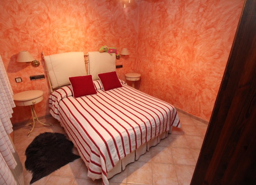 Resale - Farm Estate / Country Property - Murcia - Costa blanca