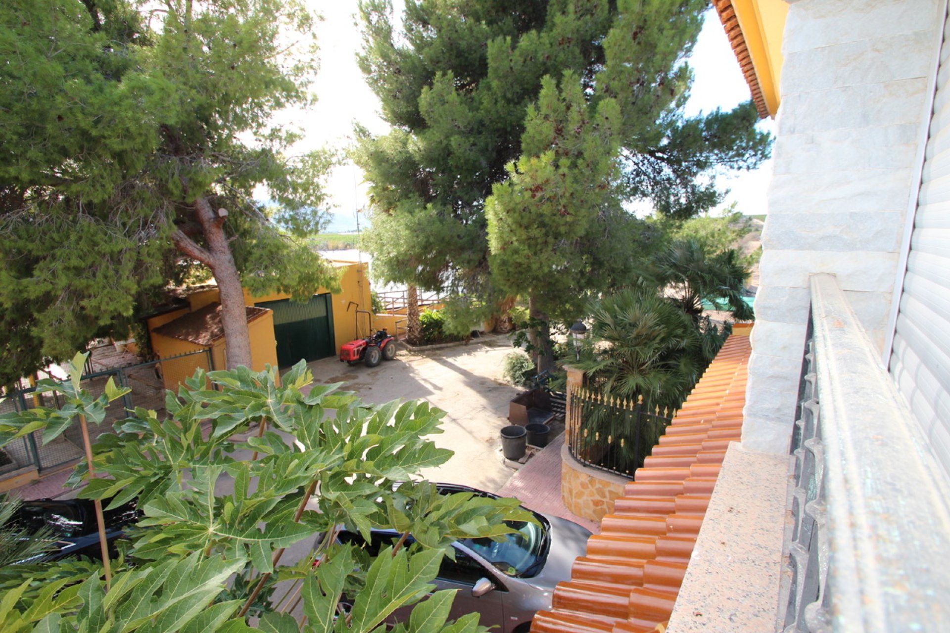 Resale - Farm Estate / Country Property - Murcia - Costa blanca