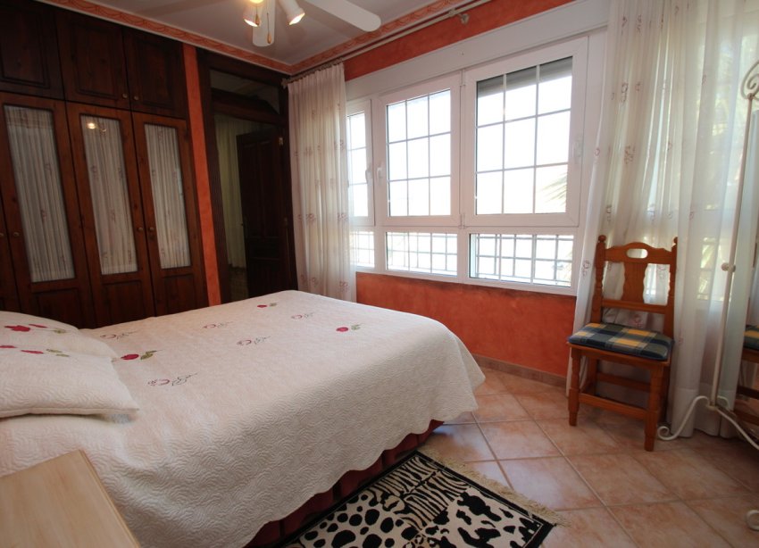 Resale - Farm Estate / Country Property - Murcia - Costa blanca