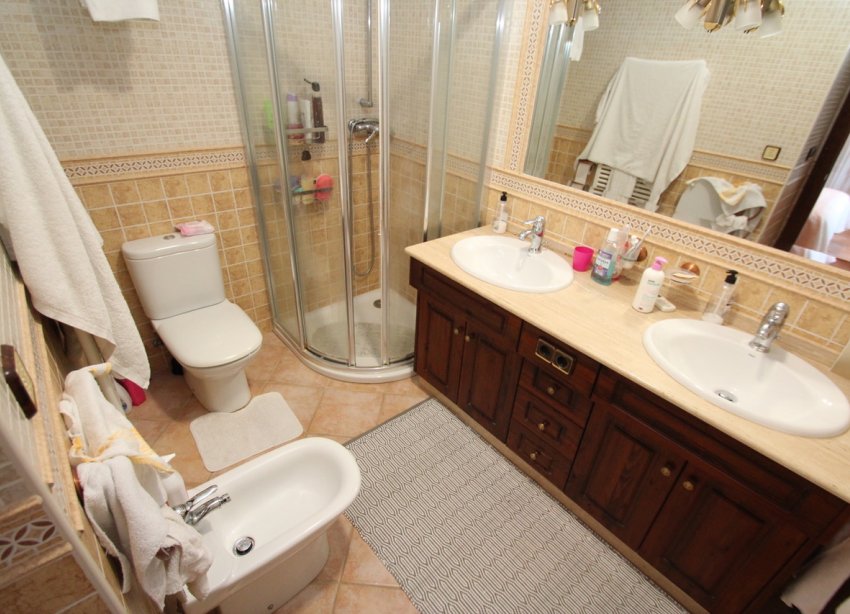 Resale - Farm Estate / Country Property - Murcia - Costa blanca