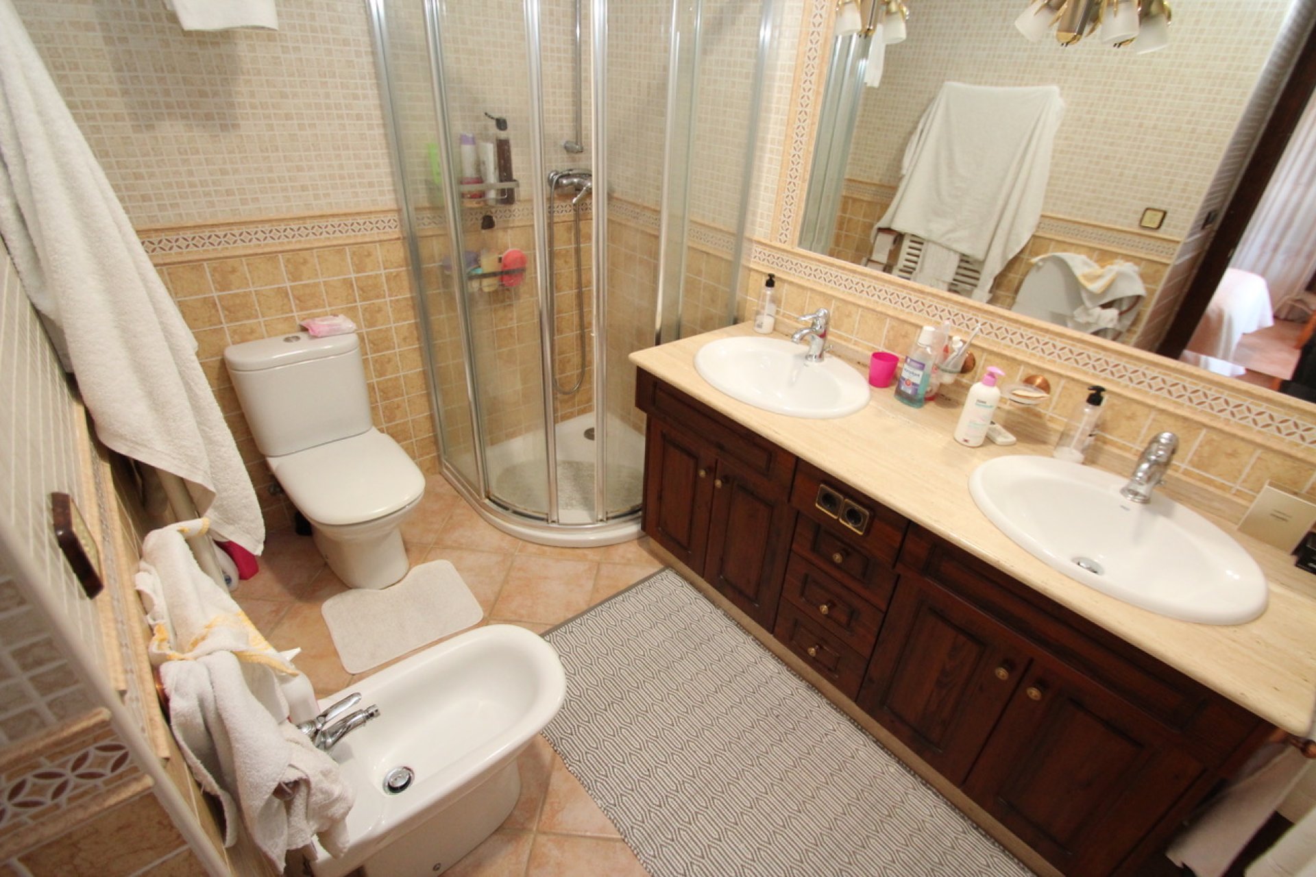 Resale - Farm Estate / Country Property - Murcia - Costa blanca