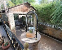 Resale - Farm Estate / Country Property - Murcia - Costa blanca