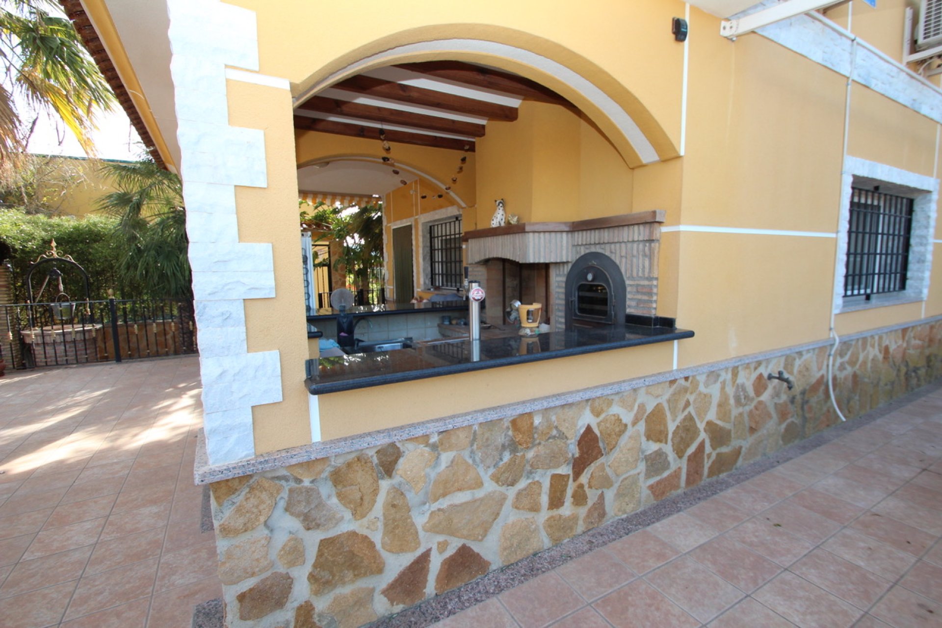 Resale - Farm Estate / Country Property - Murcia - Costa blanca