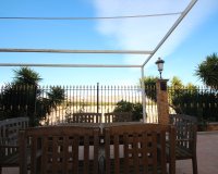 Resale - Farm Estate / Country Property - Murcia - Costa blanca