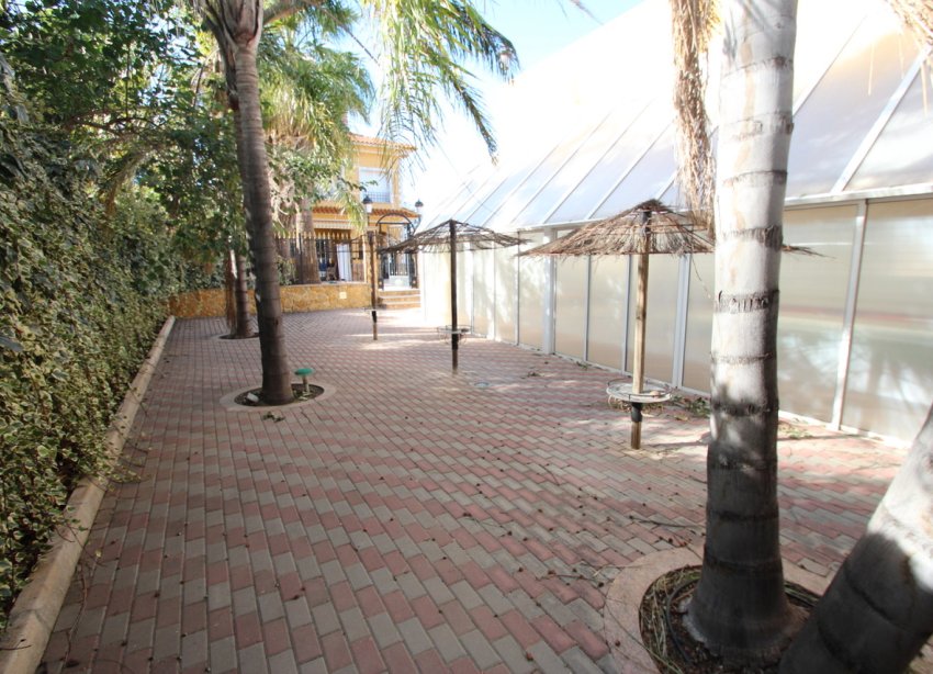 Resale - Farm Estate / Country Property - Murcia - Costa blanca