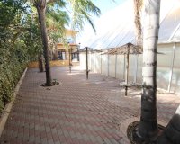 Resale - Farm Estate / Country Property - Murcia - Costa blanca