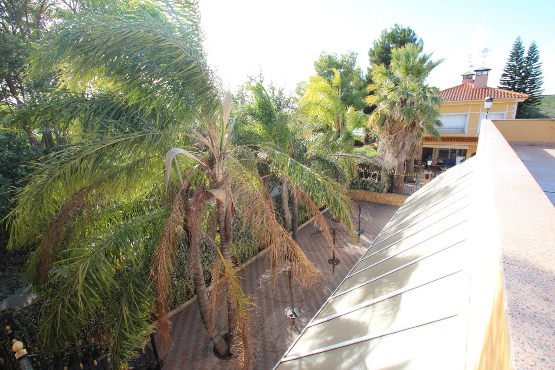 Resale - Farm Estate / Country Property - Murcia - Costa blanca