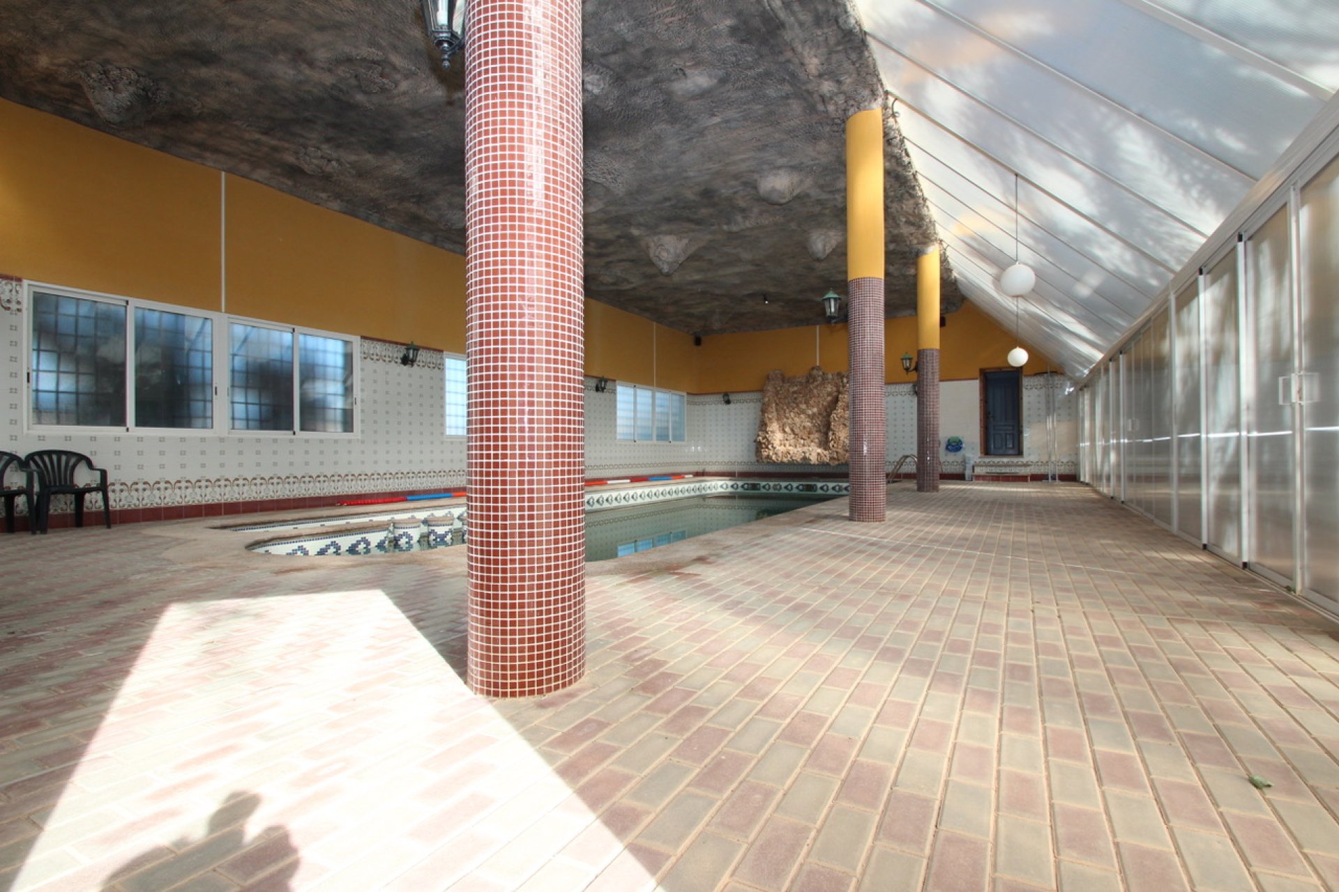 Resale - Farm Estate / Country Property - Murcia - Costa blanca