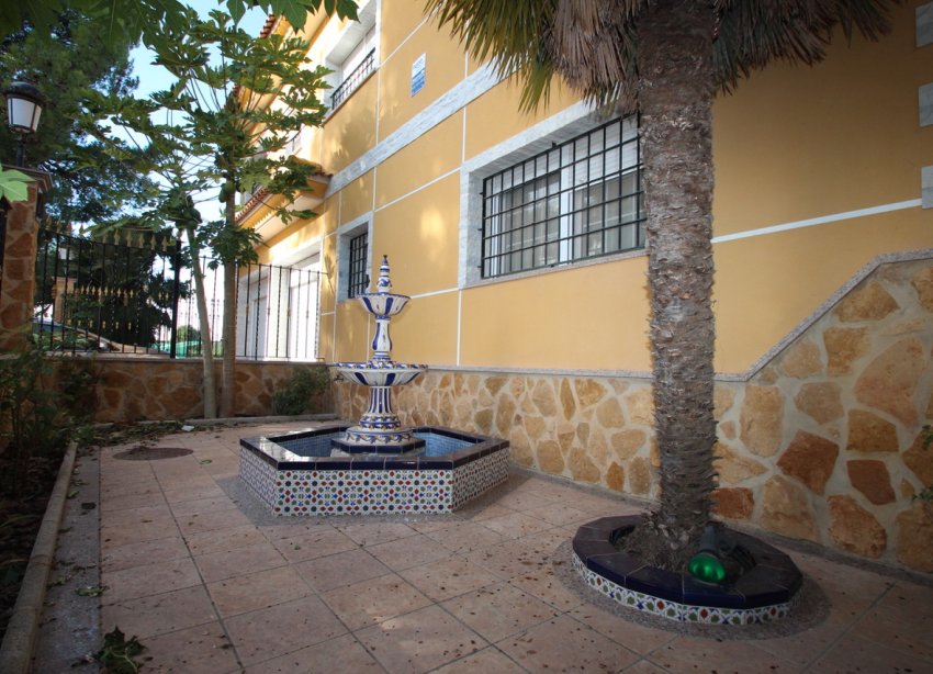 Resale - Farm Estate / Country Property - Murcia - Costa blanca