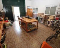 Resale - Farm Estate / Country Property - Murcia - Costa blanca