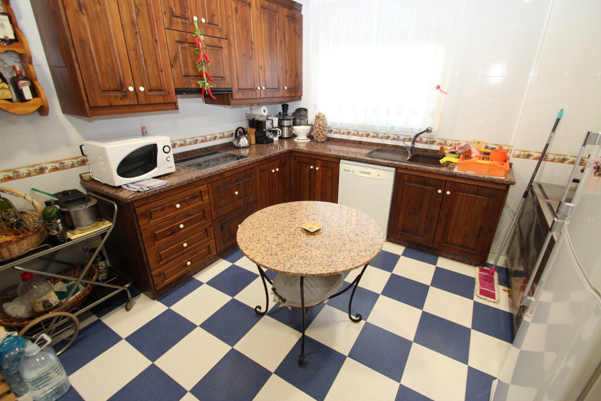 Resale - Farm Estate / Country Property - Murcia - Costa blanca