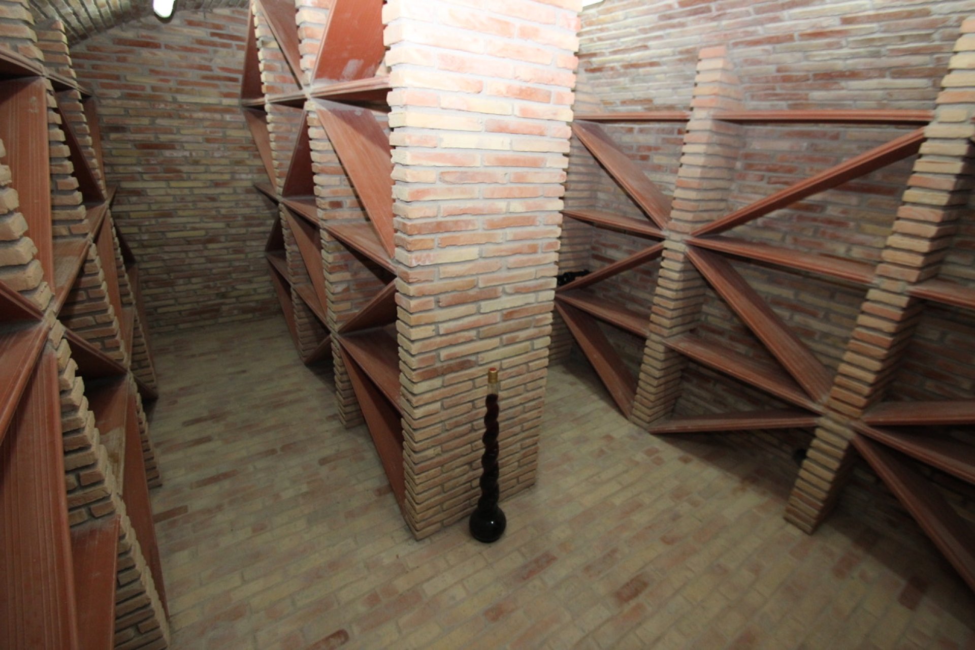 Resale - Farm Estate / Country Property - Murcia - Costa blanca