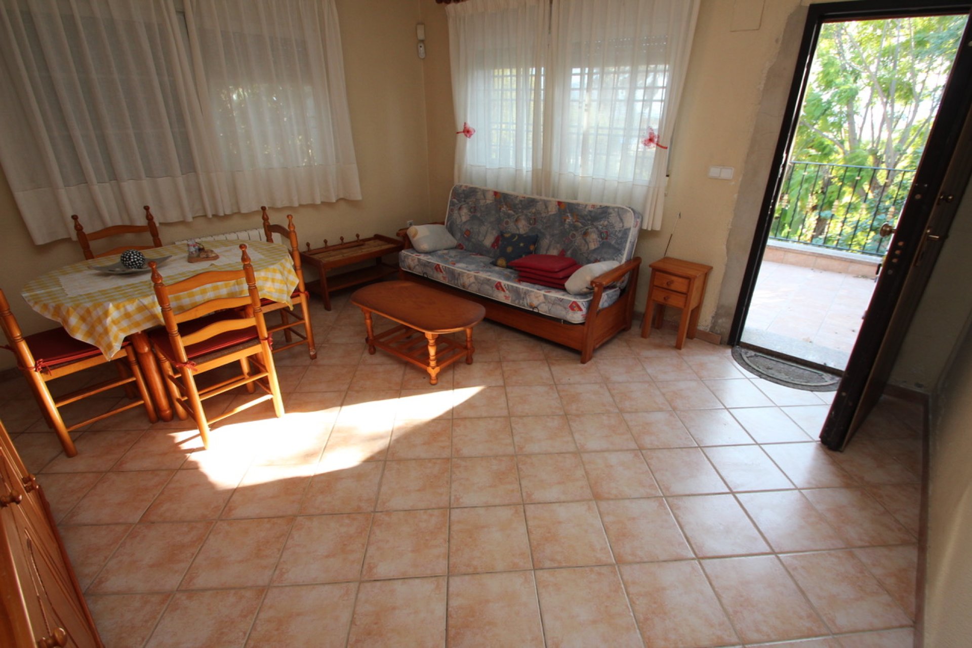 Resale - Farm Estate / Country Property - Murcia - Costa blanca