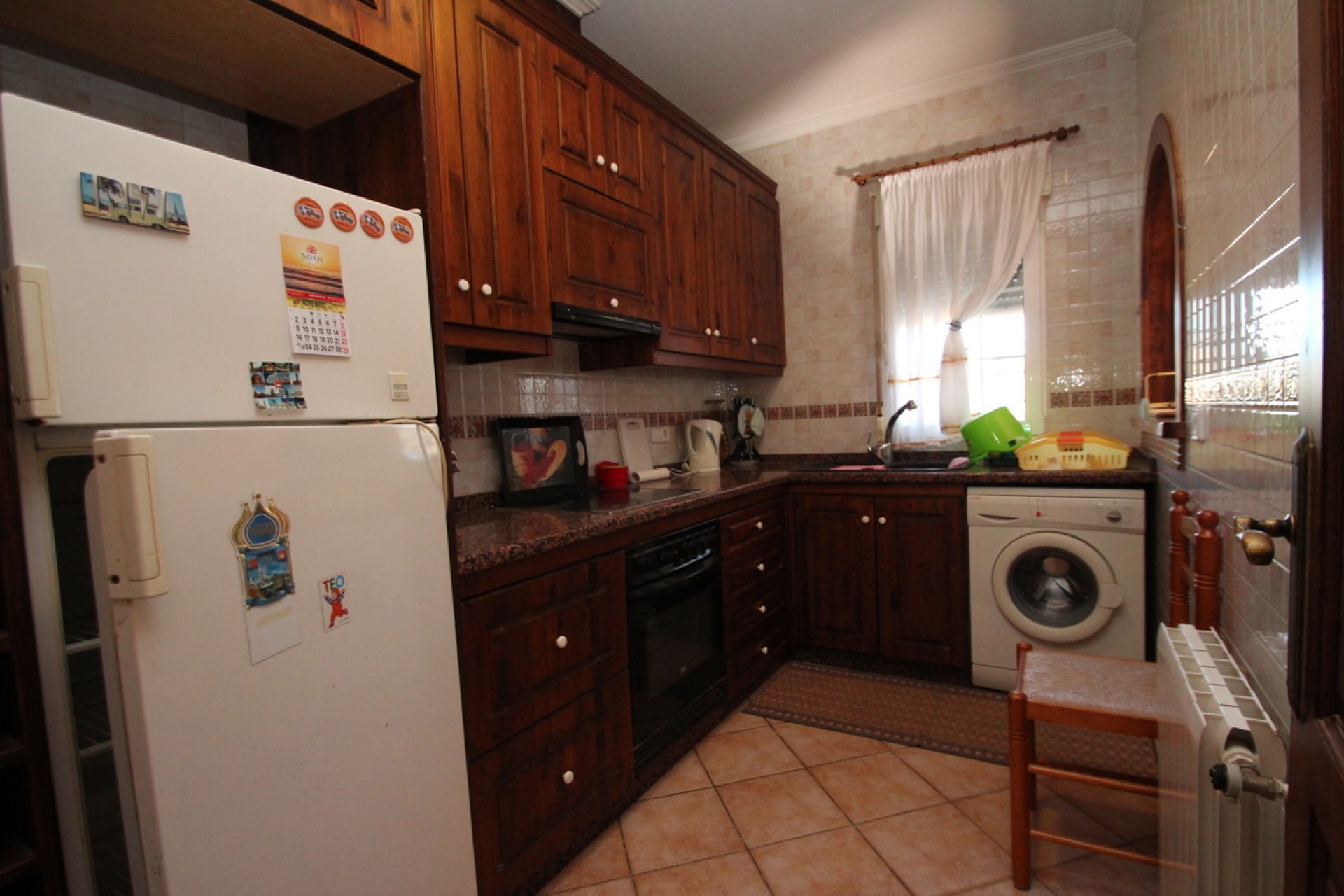Resale - Farm Estate / Country Property - Murcia - Costa blanca