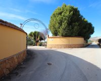 Resale - Farm Estate / Country Property - Murcia - Costa blanca