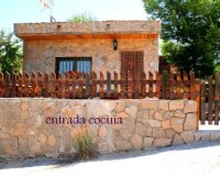 Resale - Farm Estate / Country Property - Murcia