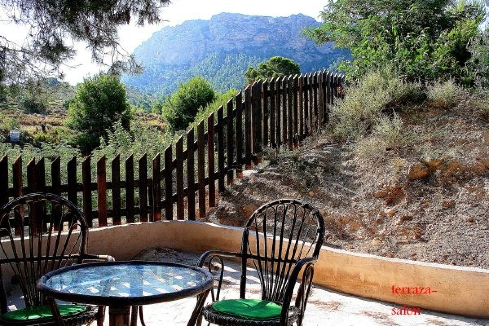 Resale - Farm Estate / Country Property - Murcia