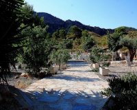 Resale - Farm Estate / Country Property - Murcia