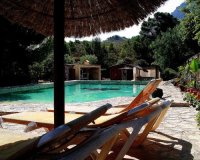 Resale - Farm Estate / Country Property - Murcia