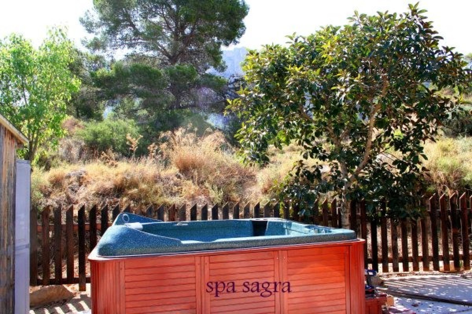 Resale - Farm Estate / Country Property - Murcia